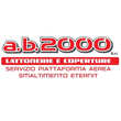 Logo di A.B. 2000 LATTONERIA E COPERTURE