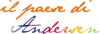 Logo di IL PAESE DI ANDERSEN