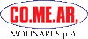 Logo di CO.ME.AR MOLINARI SPA