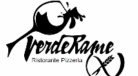 Logo di VERDERAME RISTORANTE PIZZERIA BAR E GLUTEN FREE