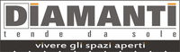 Logo di DIAMANTI TENDE DA SOLE