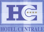 Logo di HOTEL CENTRALE