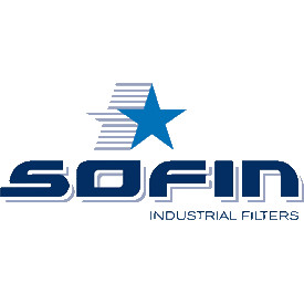 Logo di SOFIN - PRODUZIONE FILTRI INDUSTRIALI