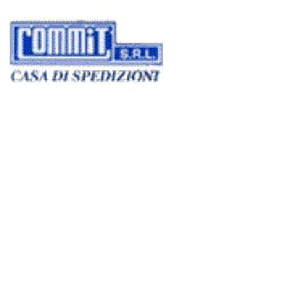 Logo di COMMIT SINCE 1984