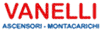 Logo di VAM ASCENSORI