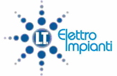 Logo di L.T. ELETTROIMPIANTI
