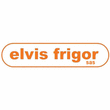 Logo di ELVIS FRIGOR