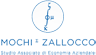 Logo di STUDIO COMMERCIALE ZALLOCCO MOCHI
