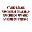 Logo di STUDIO LEGALE NASCIMBENI GIANCARLO - NASCIMBENI MASSIMO - NASCIMBENI STEFANO