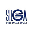 Logo di SILGA GOMMA