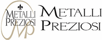 Logo di METALLI PREZIOSI GIOIELLERIA OREFICERIA COMPRO ORO