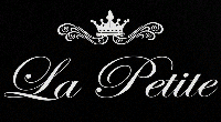 Logo di PASTICCERIA LA PETITE