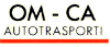 Logo di OM-CA AUTOTRASPORTI