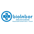 Logo di BIOLABOR