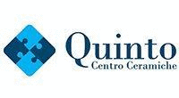 Logo di CENTRO CERAMICHE QUINTO