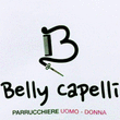 Logo di BELLY CAPELLI