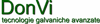 Logo di DONVI