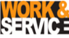 Logo di WORK E SERVICE S.C.