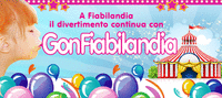 Logo di GONFIABILANDIA