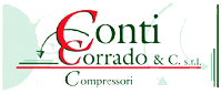 Logo di CONTI CORRADO & C.
