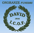 Logo di DAVID I.C.O.F.