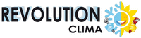 Logo di REVOLUTION CLIMA