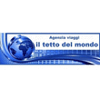 Logo di IL TETTO DEL MONDO AGENZIA VIAGGI