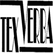 Logo di TEX VERBA