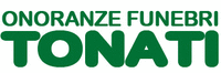 Logo di ONORANZE FUNEBRI TONATI