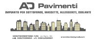 Logo di ARAMI DAVIDE