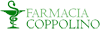 Logo di FARMACIA COPPOLINO S.N.C. DOTT.SSA MONTALTO M. R. & C.
