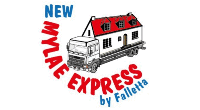 Logo di TRASLOCHI NEW MYLAE EXPRESS - PRONTO INTERVENTO
