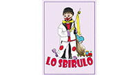 Logo di LO SBIRULO