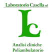 Logo di LABORATORIO CASELLA