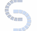 Logo di SANIT G.P.N.