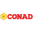 Logo di CONAD CITY