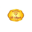 Logo di PIZZERIA LO SPIGOLO