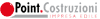 Logo di POINT COSTRUZIONI