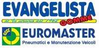 Logo di EVANGELISTA GOMME