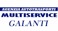Logo di AGENZIA AUTOTRASPORTI MULTISERVICE GALANTI