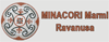 Logo di MINACORI MARMI