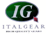 Logo di ITALGEAR S.R.L