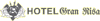 Logo di HOTEL GRAN RISA
