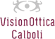 Logo di OTTICA CALBOLI