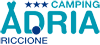 Logo di CAMPING ADRIA
