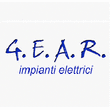 Logo di G.E.A.R. IMPIANTI ELETTRICI