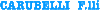 Logo di CARUBELLI FRATELLI