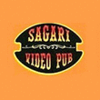 Logo di SAGARI VIDEO PUB