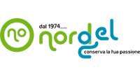 Logo di NORD GEL