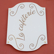 Logo di LA CAFéTERIE